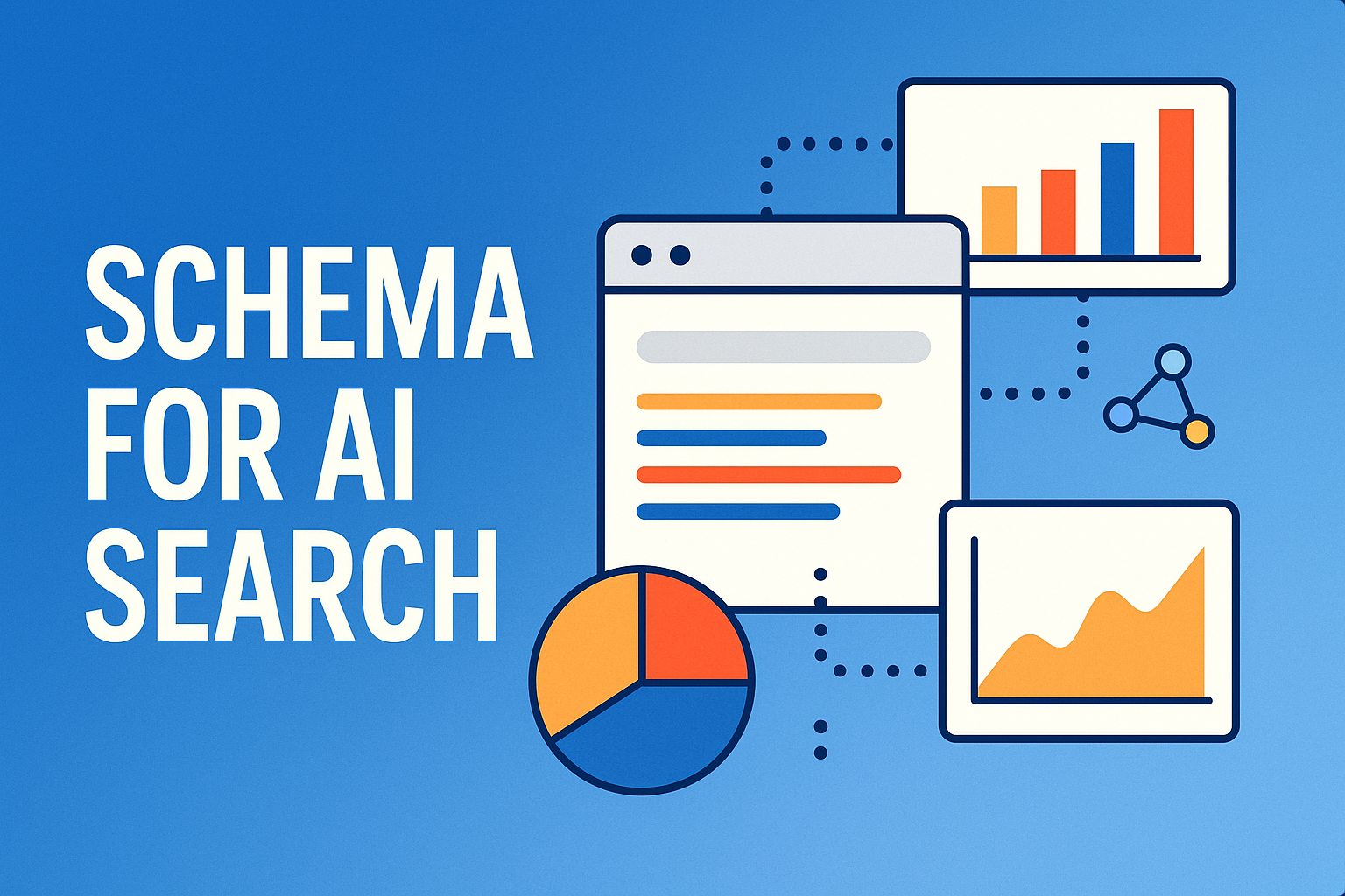 Schema for AI Search