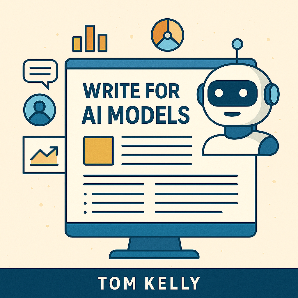 Write for AI Models